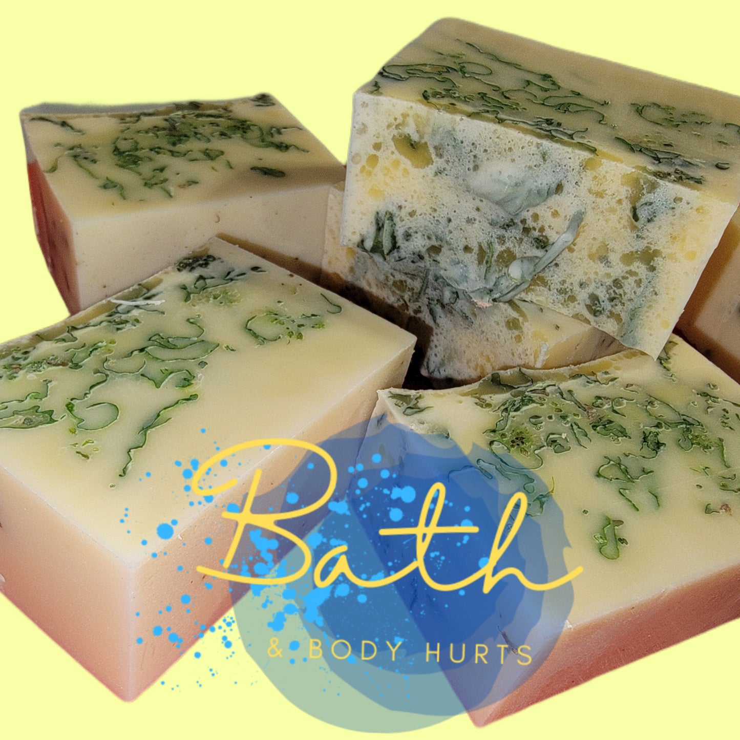 Artisan Soap