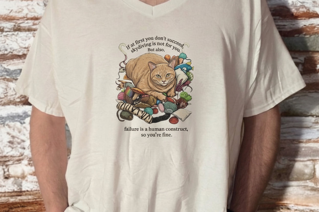 Meow-hilism