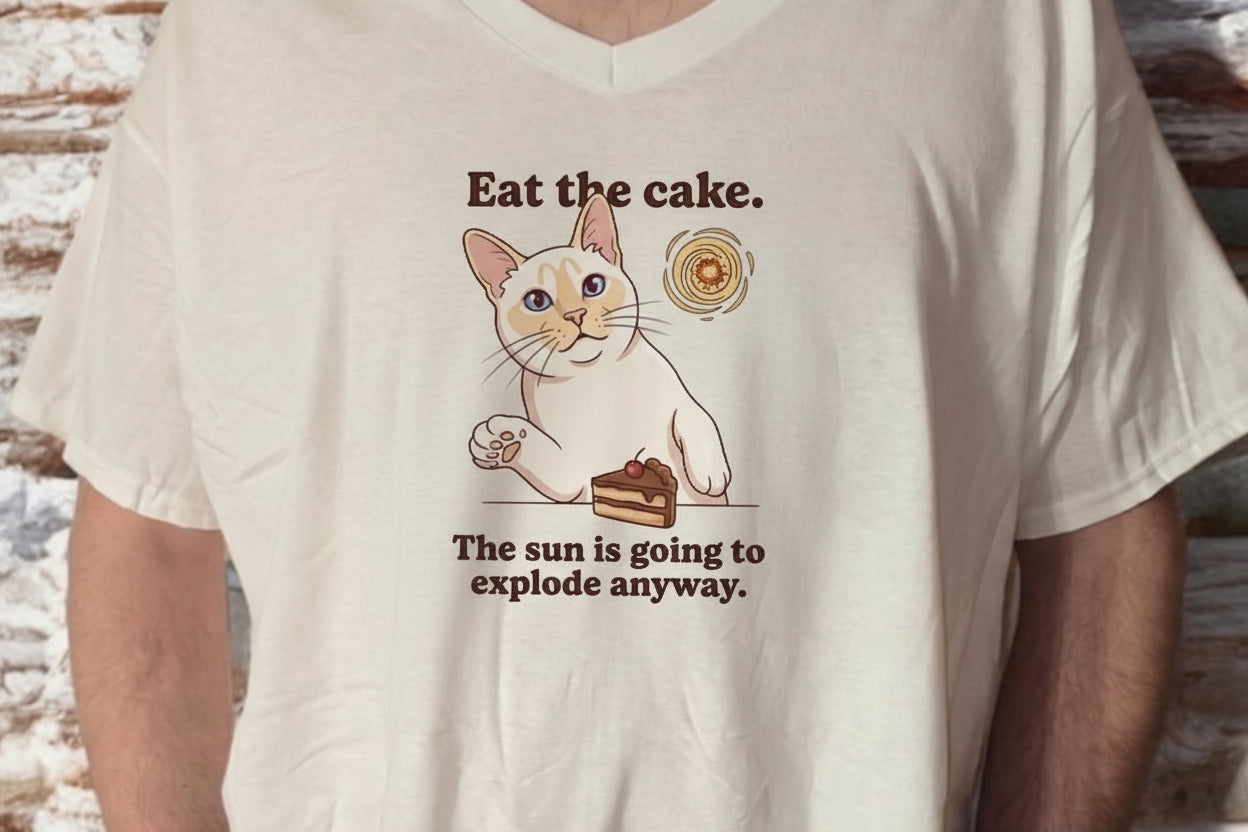 Meow-hilism