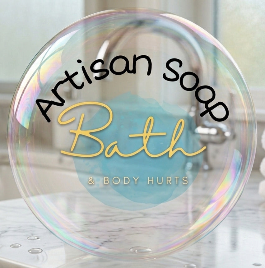 Artisan Soaps