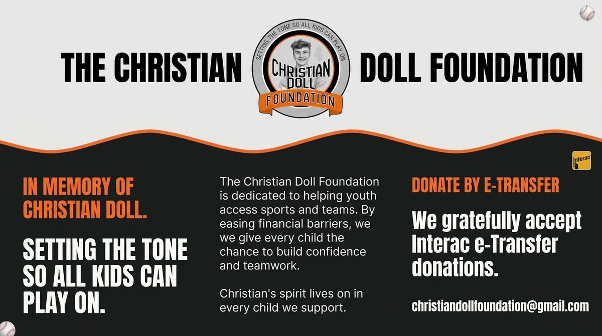 Christian Doll Foundation