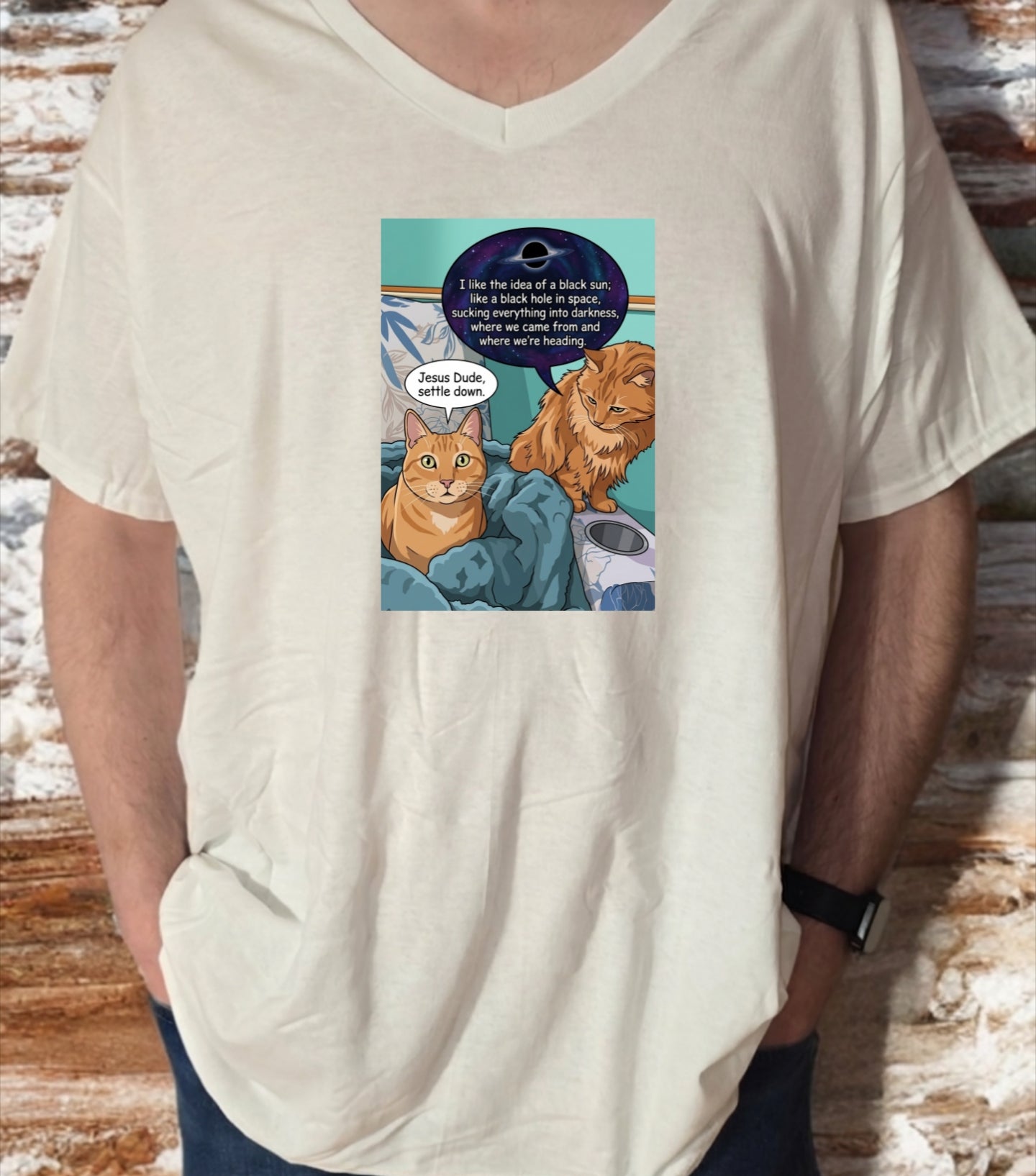 Meow-hilism
