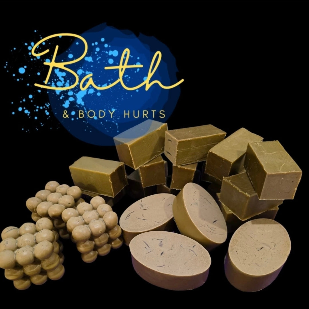 Discount Soaps