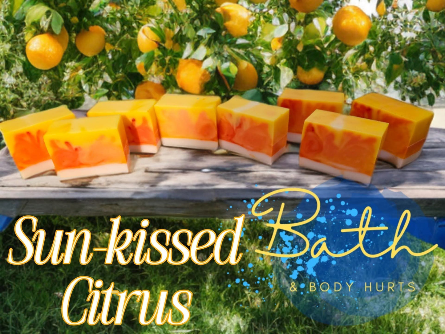Discount Soaps