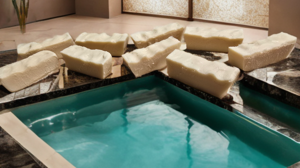 Artisan Soap