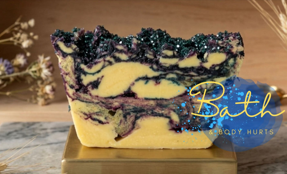 Artisan Soaps