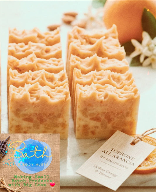 Artisan Soaps