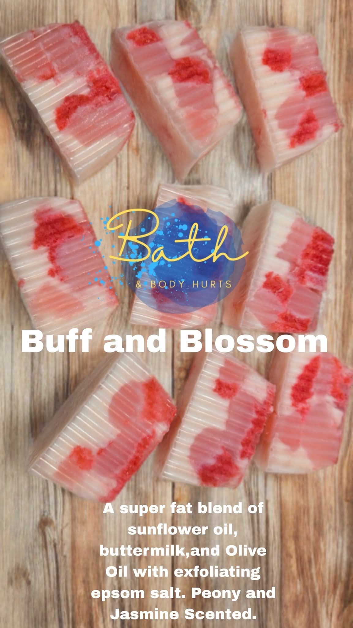 Discount Soaps