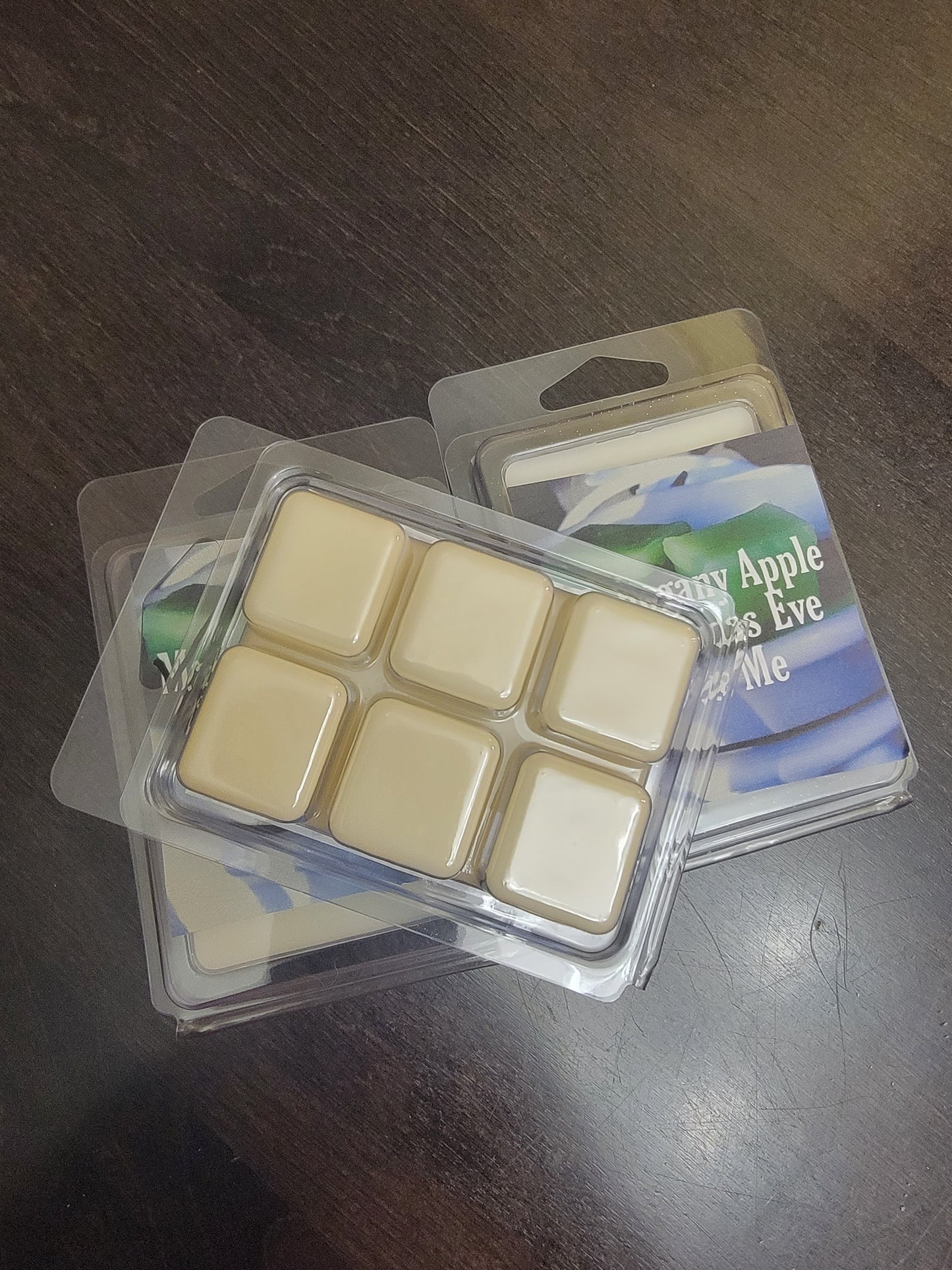 Soy Wax Melts