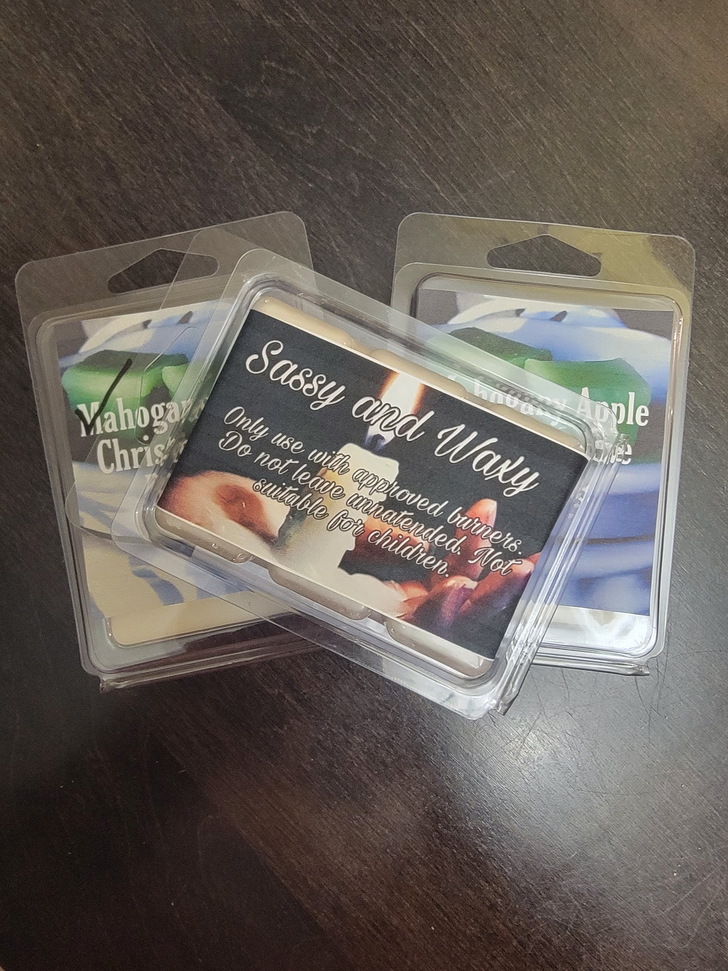 Soy Wax Melts