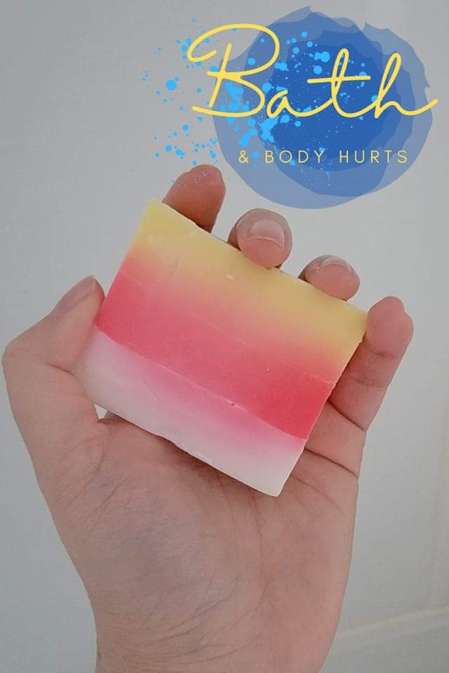 Artisan Soap