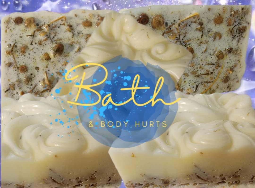 Artisan Soap