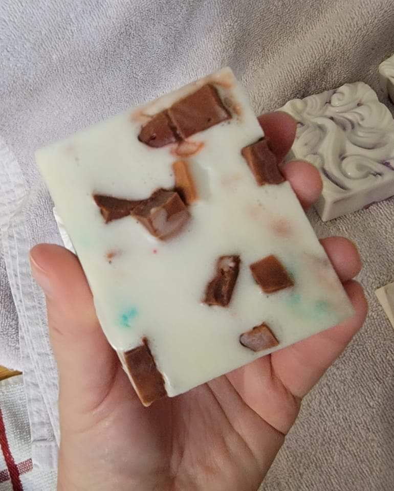 Artisan Soap