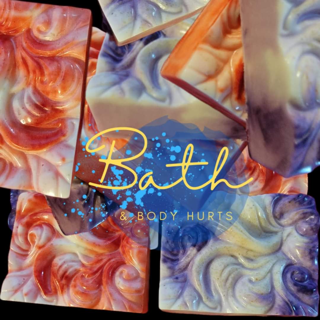 Artisan Soap