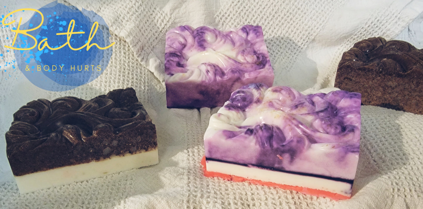 Artisan Soap