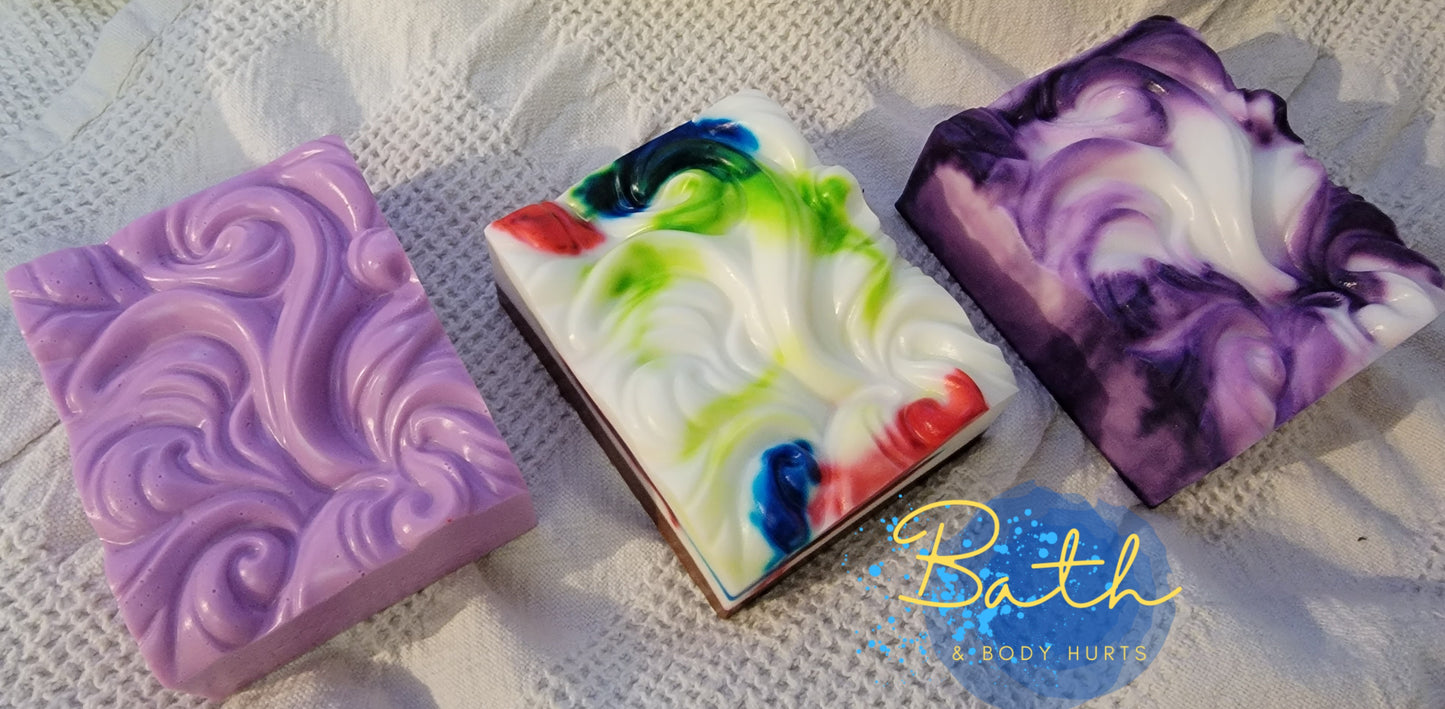 Artisan Soap