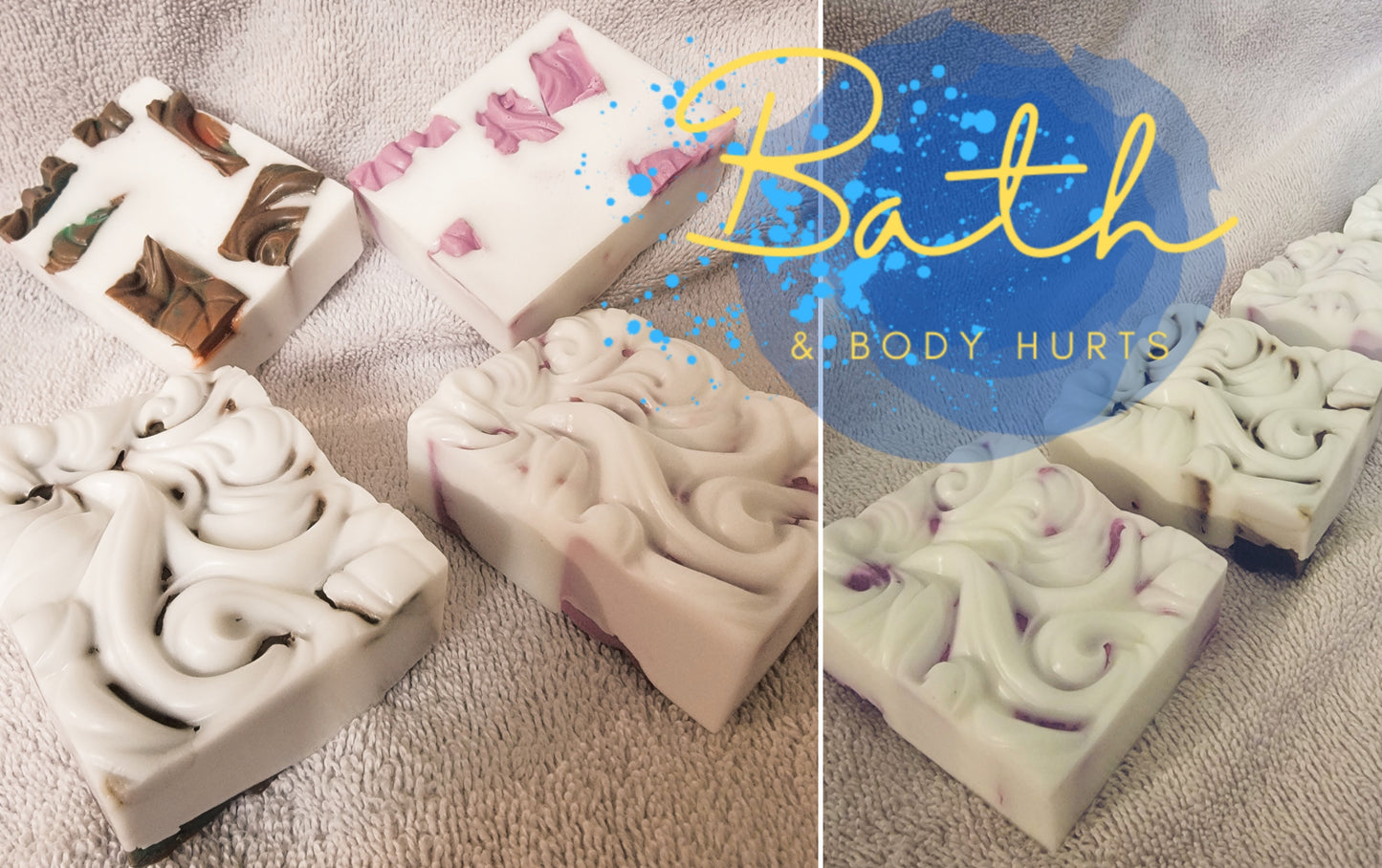 Artisan Soap