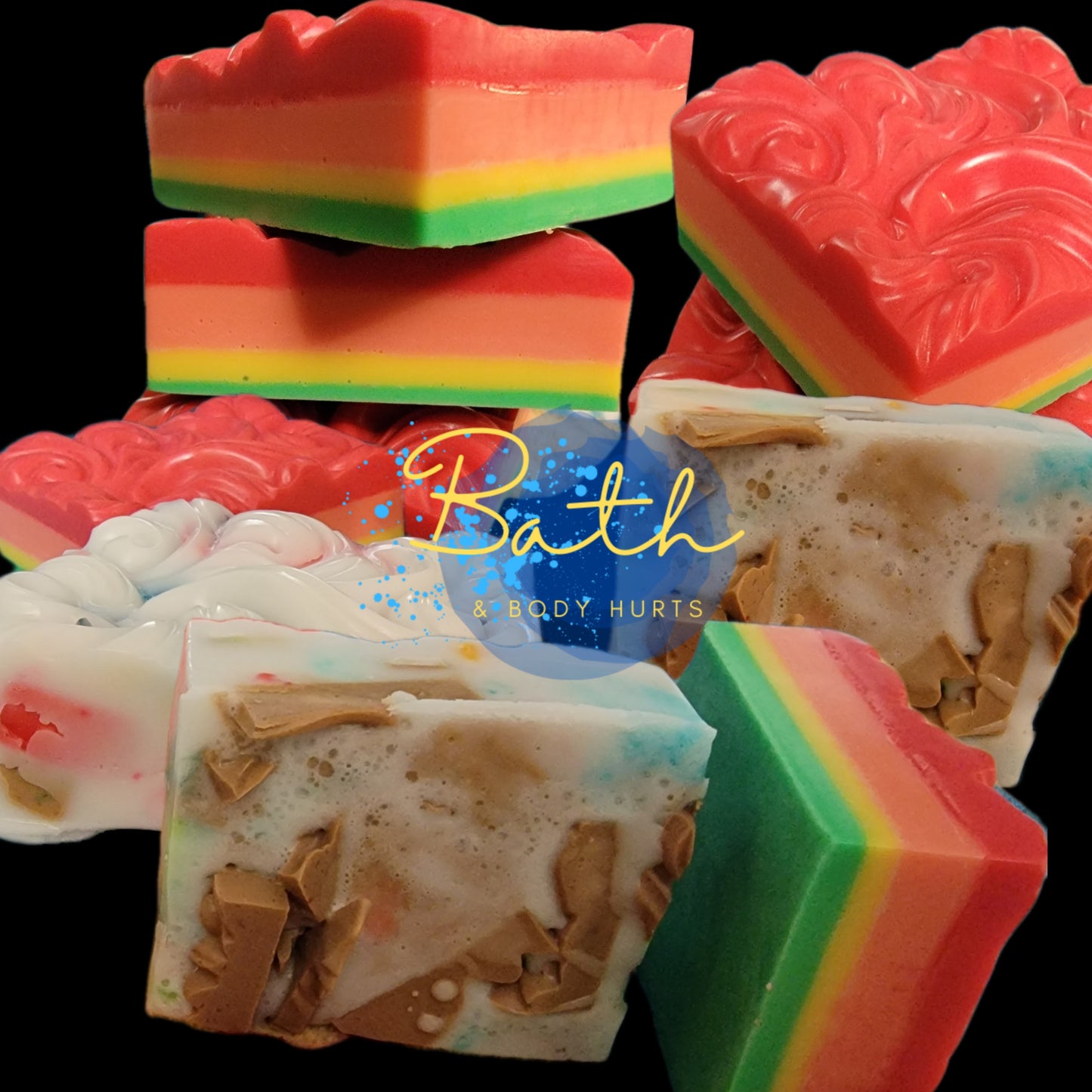 Artisan Soap