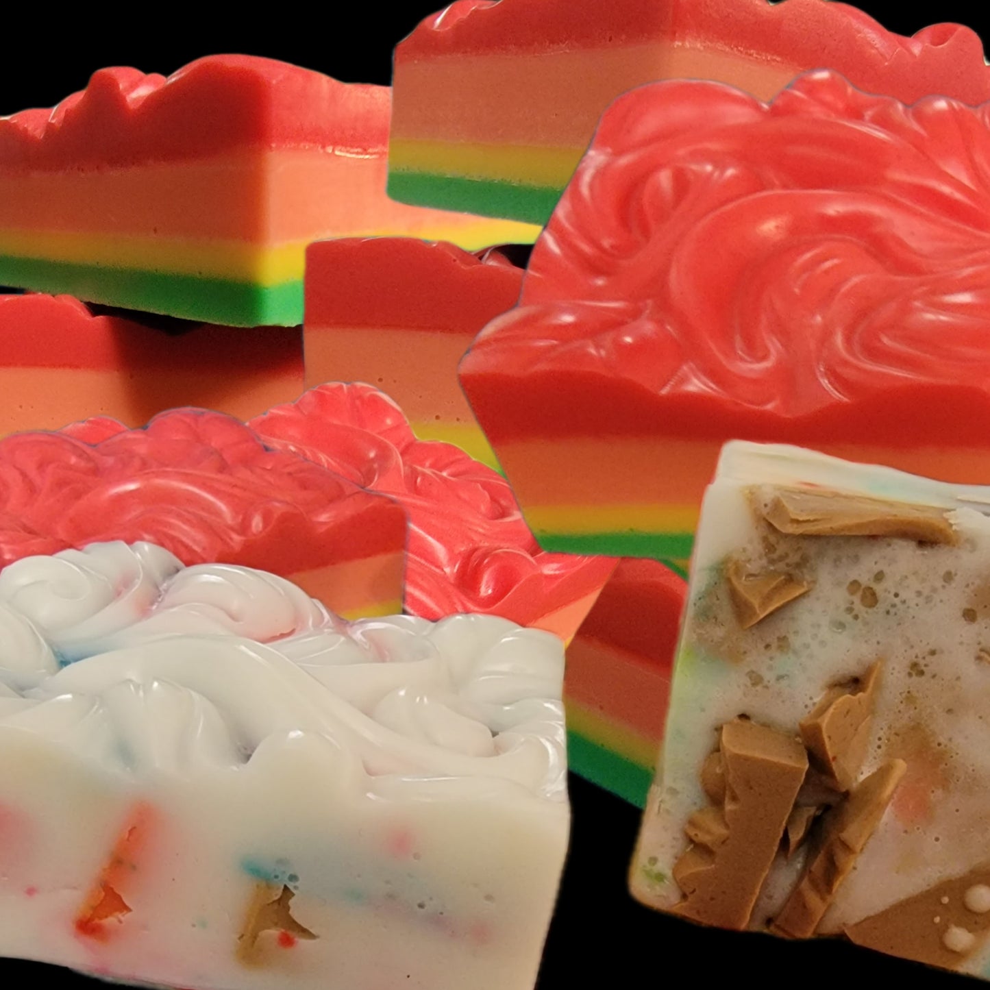 Artisan Soap