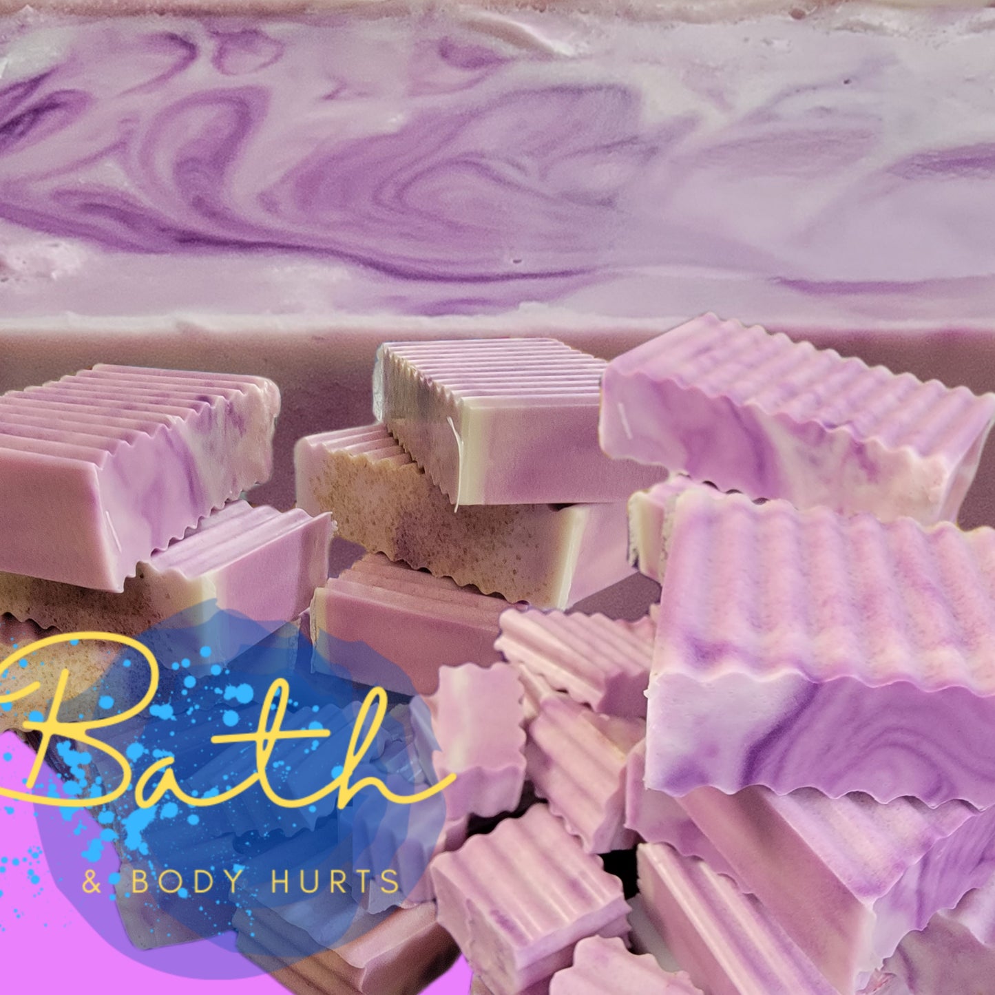 Artisan Soap