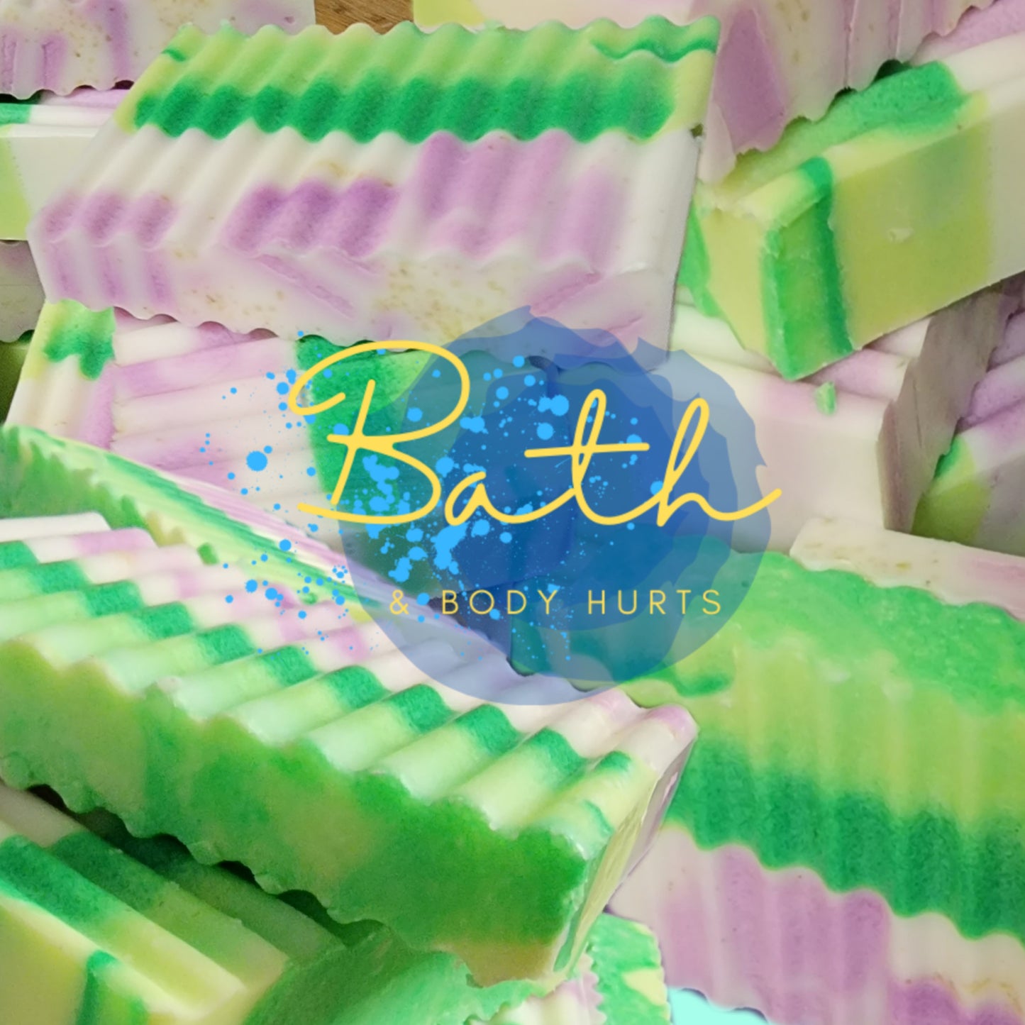 Artisan Soap