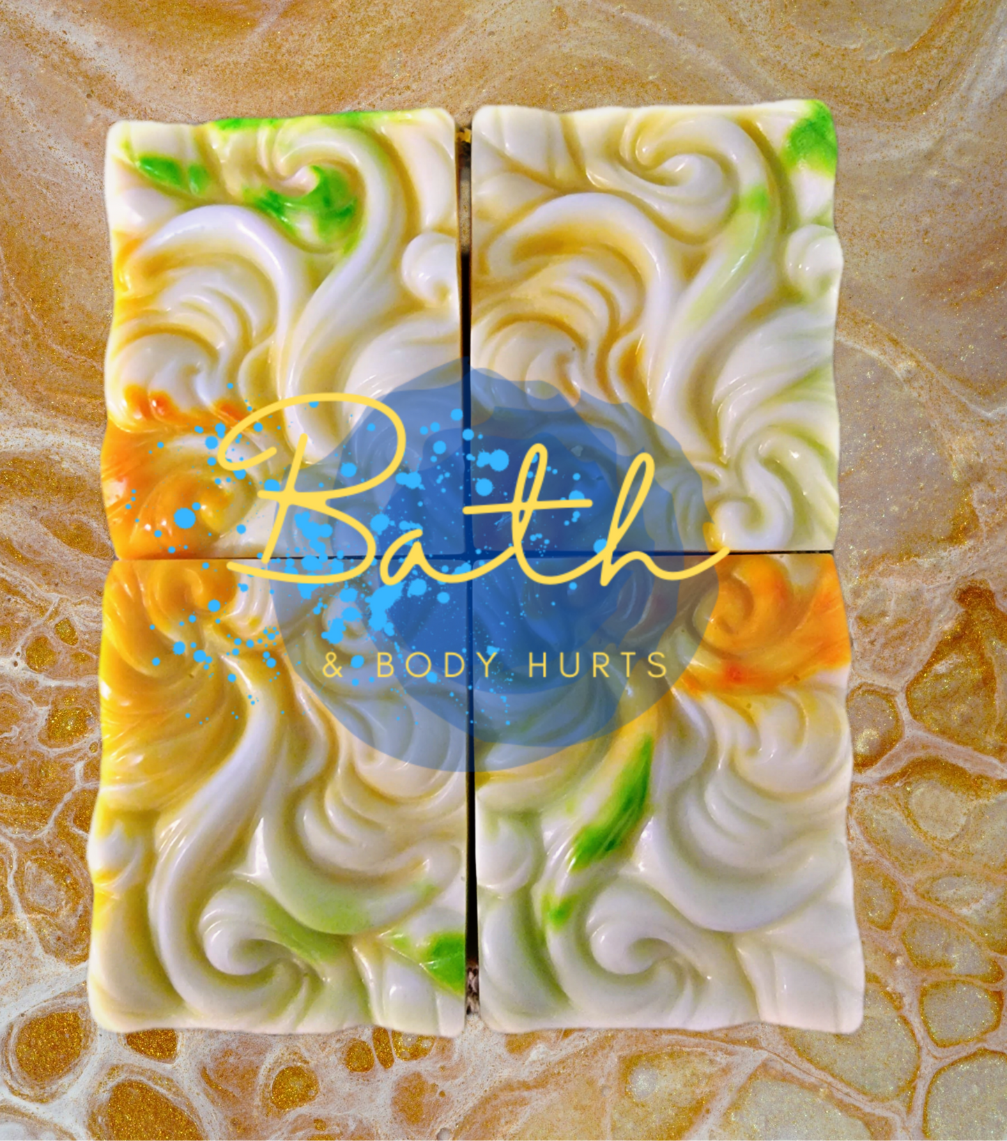 Artisan Soap