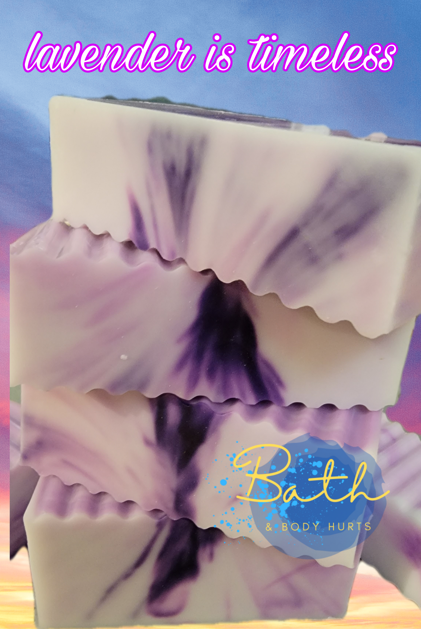 Artisan Soap