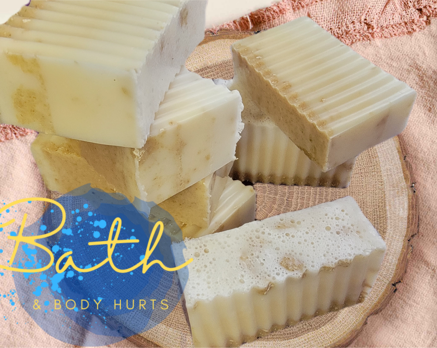 Artisan Soap