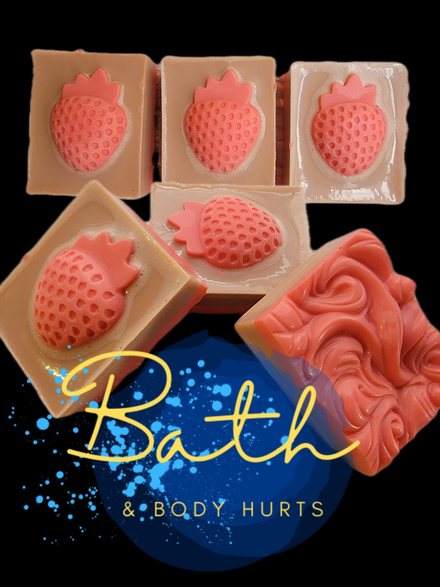 Artisan Soap