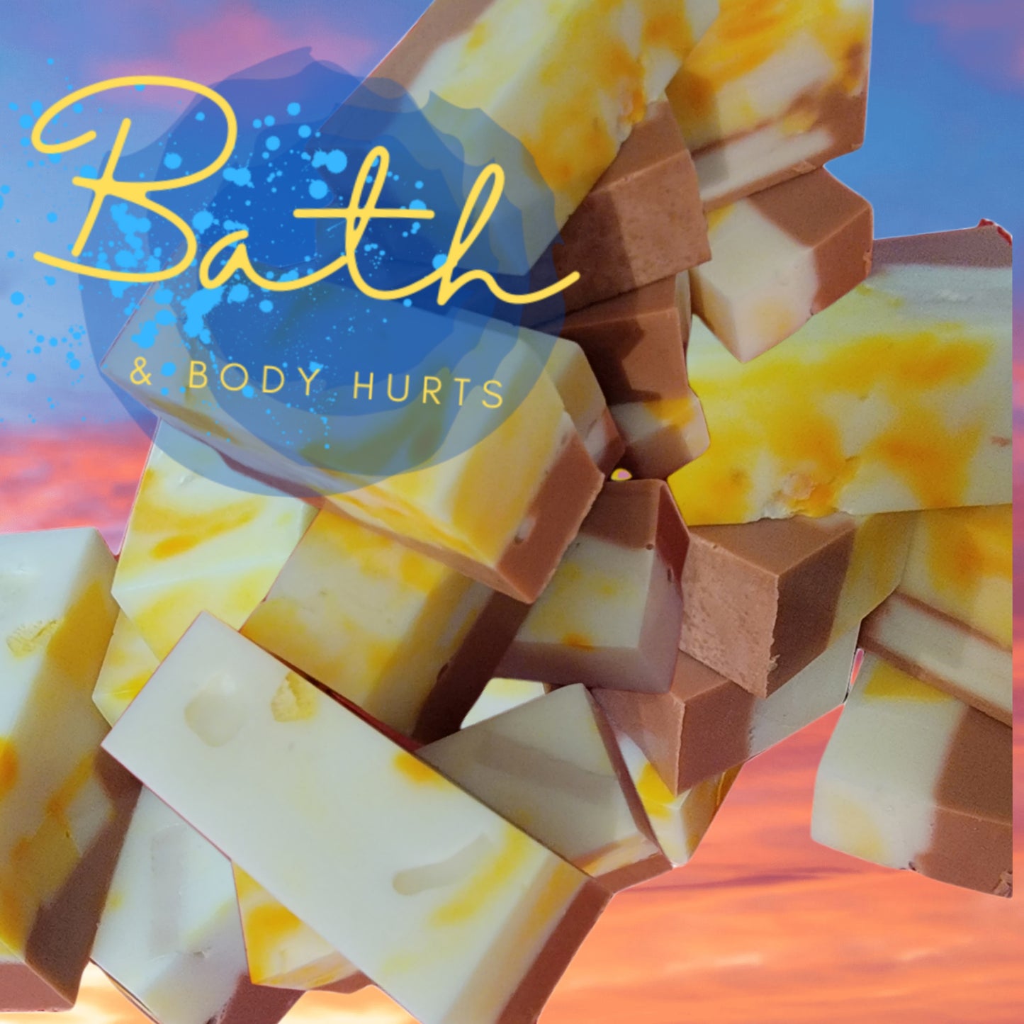 Artisan Soap