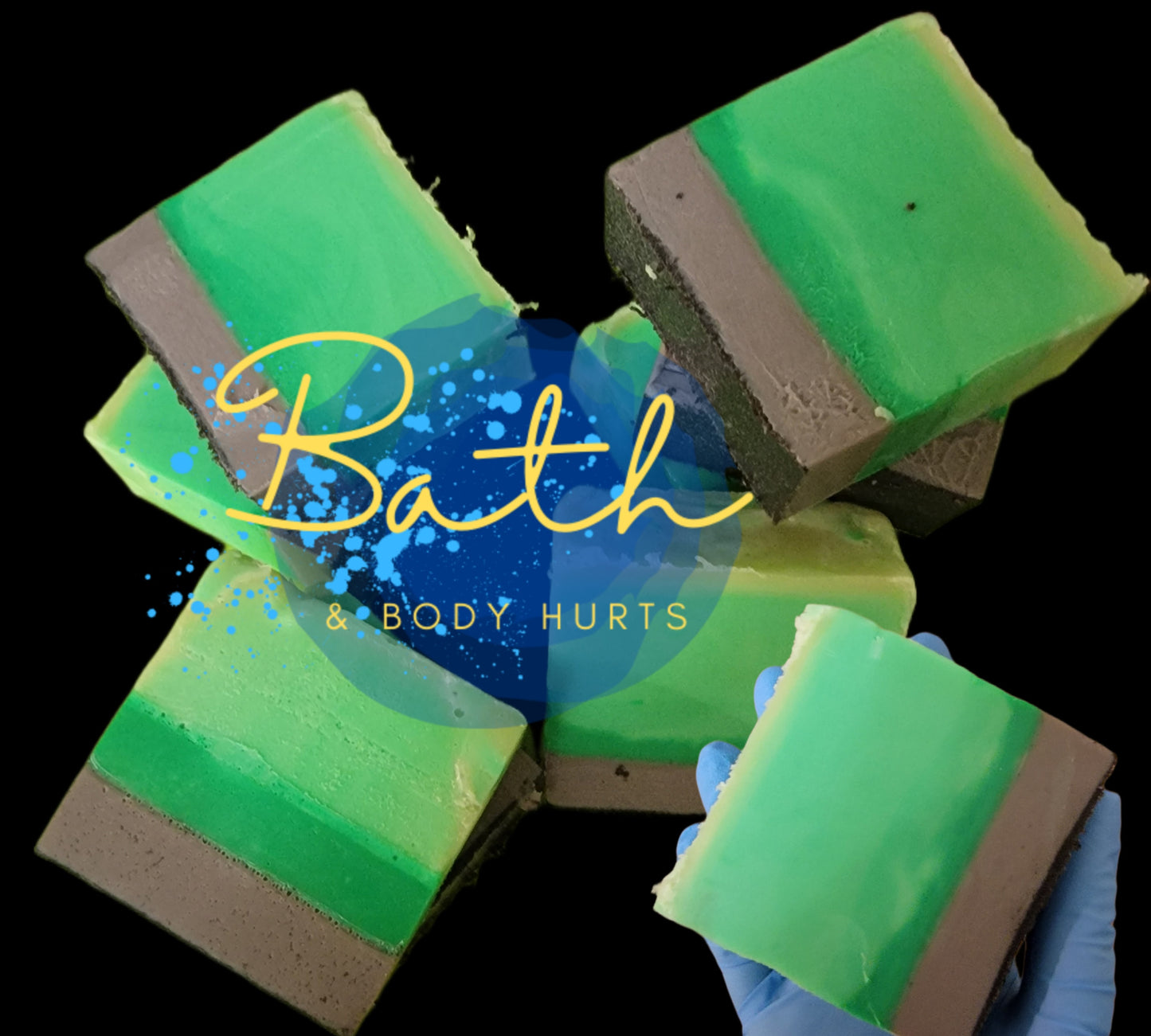 Artisan Soap