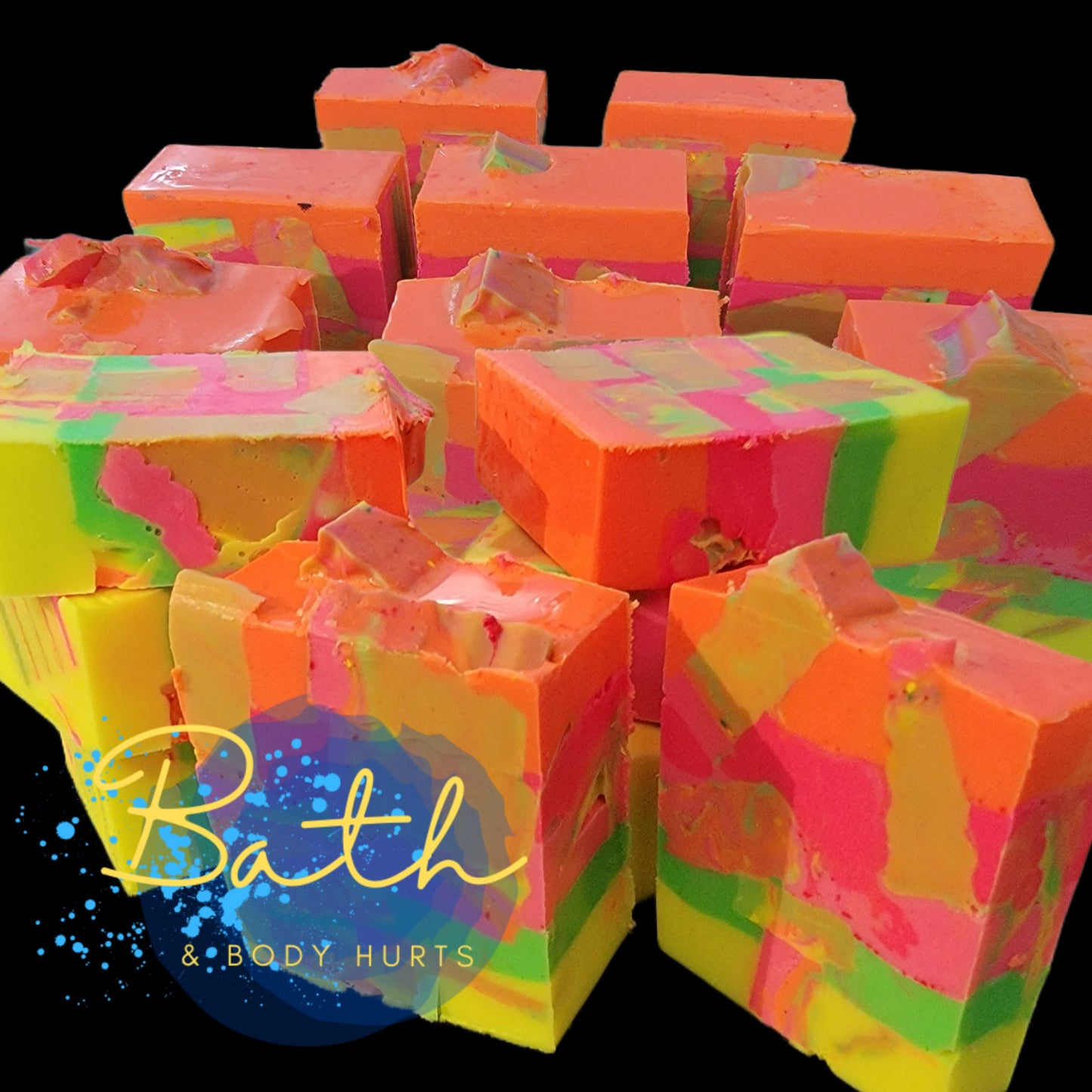 Artisan Soap