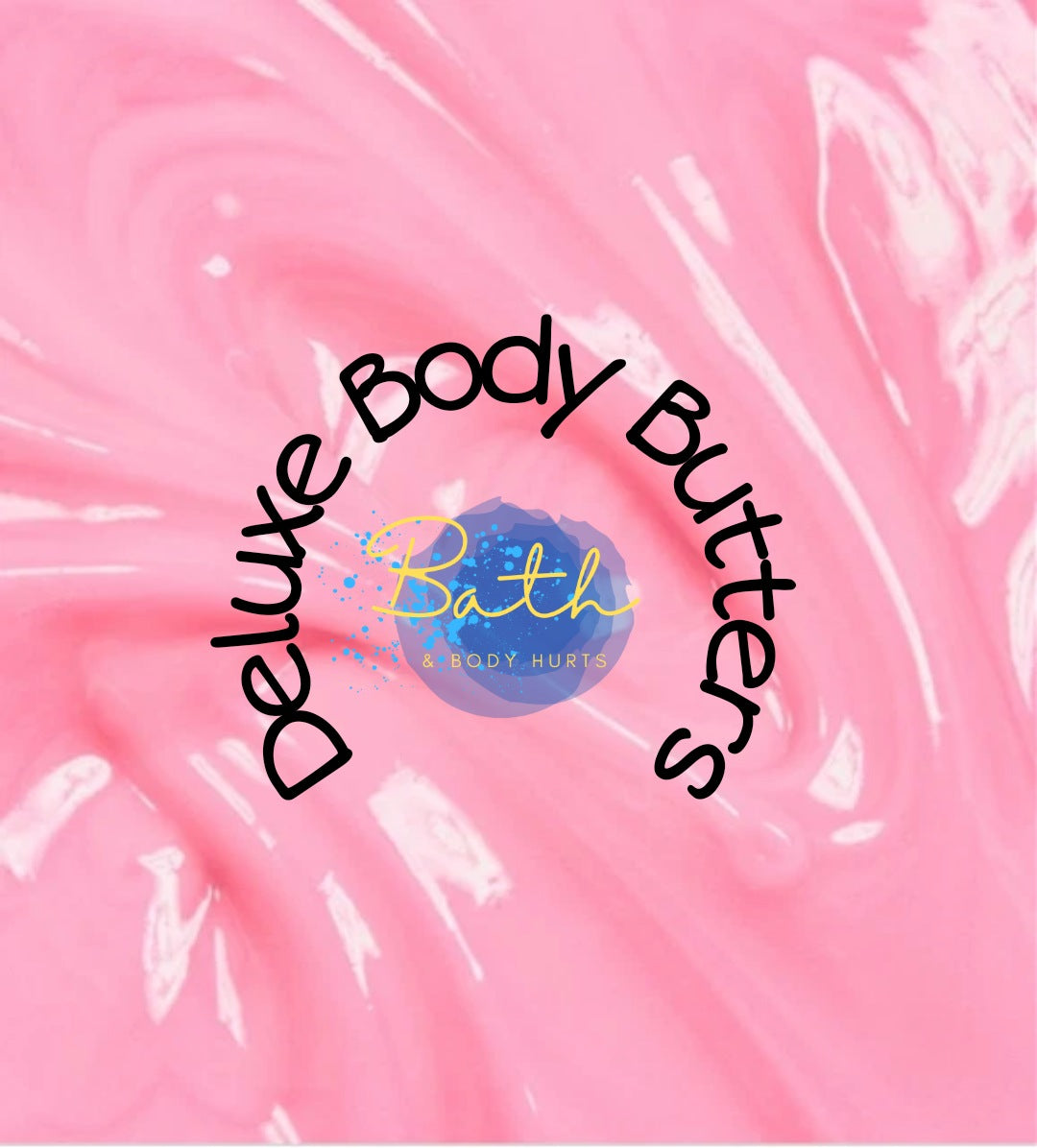 Deluxe Body Butters
